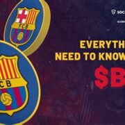Barcelona Fan Token ve Kullanıcılarına Sağladığı Faydalar
